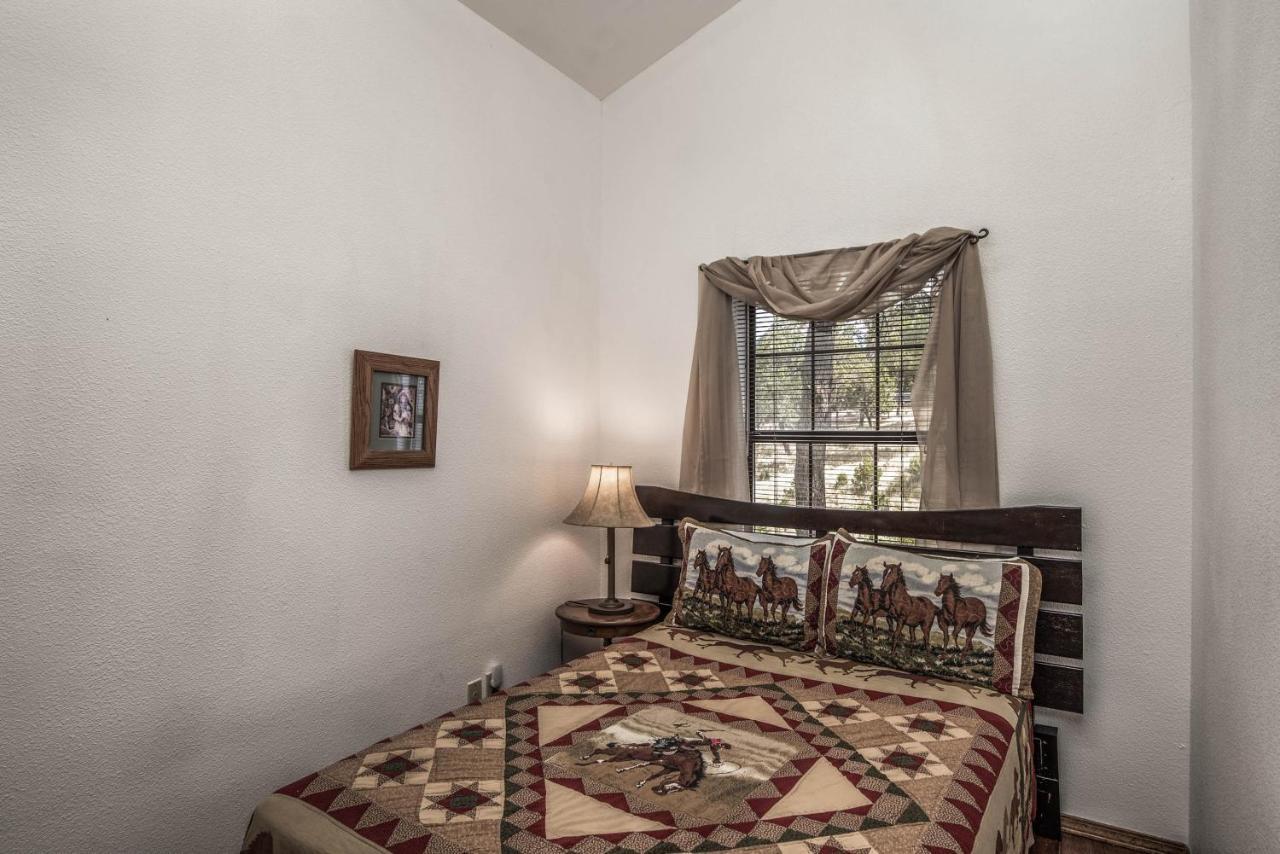 Christi And Dons Nuthouse Βίλα Ruidoso Εξωτερικό φωτογραφία