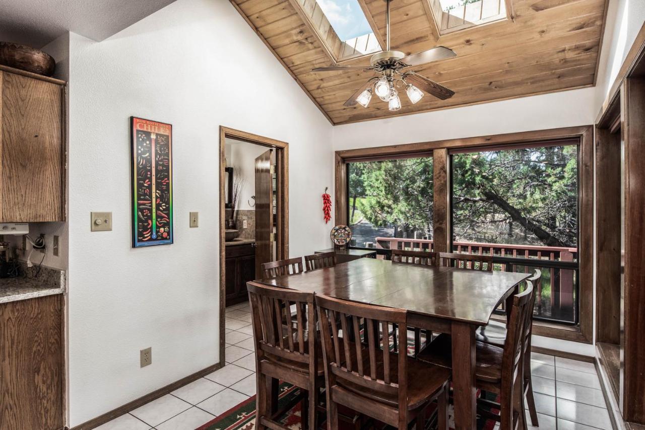 Christi And Dons Nuthouse Βίλα Ruidoso Εξωτερικό φωτογραφία
