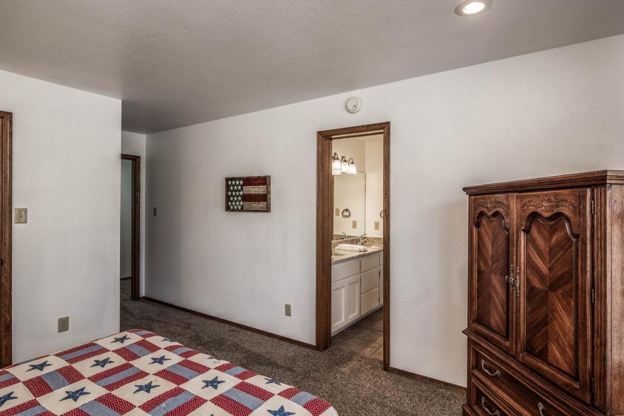 Christi And Dons Nuthouse Βίλα Ruidoso Εξωτερικό φωτογραφία