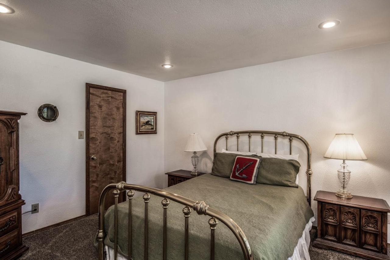 Christi And Dons Nuthouse Βίλα Ruidoso Εξωτερικό φωτογραφία