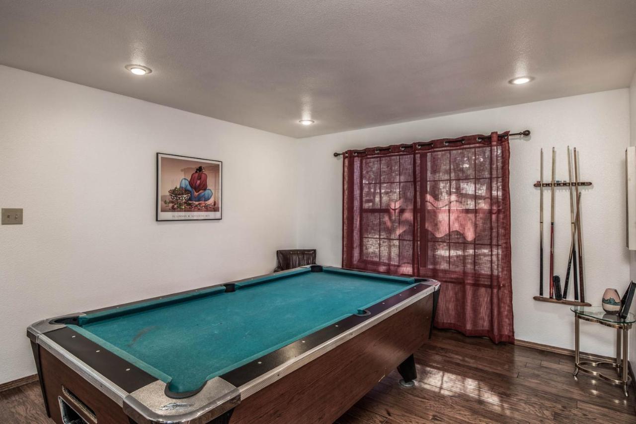Christi And Dons Nuthouse Βίλα Ruidoso Εξωτερικό φωτογραφία
