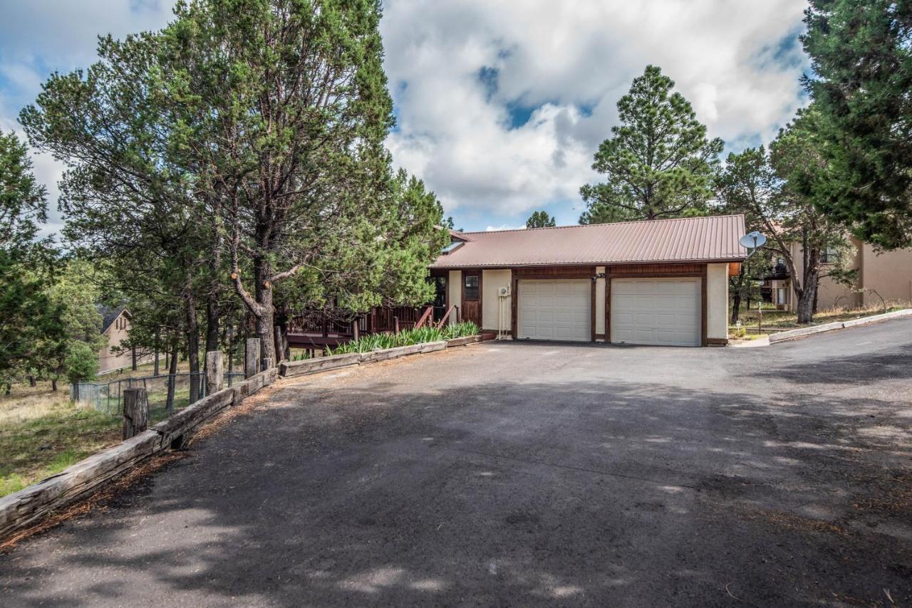 Christi And Dons Nuthouse Βίλα Ruidoso Εξωτερικό φωτογραφία
