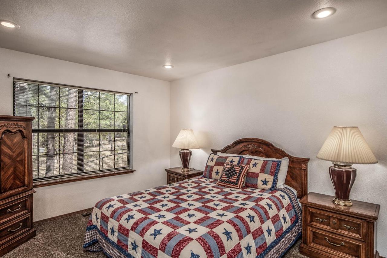 Christi And Dons Nuthouse Βίλα Ruidoso Εξωτερικό φωτογραφία