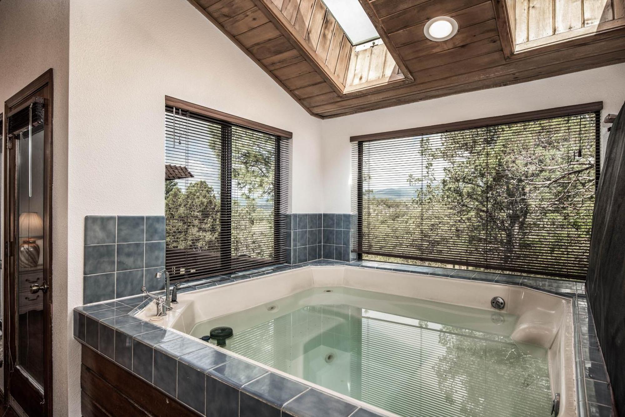 Christi And Dons Nuthouse Βίλα Ruidoso Εξωτερικό φωτογραφία